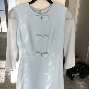 Beautiful new Ted Baker dress